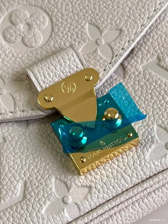 WIS MICRO Vuitton METIS Louis 0620